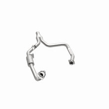 Load image into Gallery viewer, MagnaFlow Direct Fit Catalytic Converter Camaro 98-02 5.7L P/S