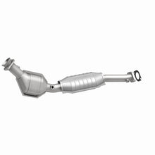 Load image into Gallery viewer, MagnaFlow Direct Fit Catalytic Converter Crown Vic-Town Car-Grand Marq 23327