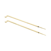 Load image into Gallery viewer, Edelbrock 043 Prima Meter Rod (Pre-75)