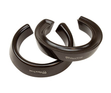 Load image into Gallery viewer, MaxTrac 94-18 Dodge RAM 1500 2WD 2in Front Forged Aluminum Coil Spacers - GTR Auto