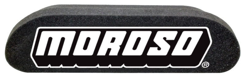 Moroso Hood Scoop Plug - Foam - GTR Auto