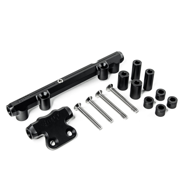 DeatschWerks 93-95 RX7 Fuel Rails - GTR Auto