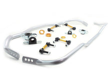 Load image into Gallery viewer, Whiteline 15-20 Ford Mustang GT/GT Premium/EcoBoost/EcoBoost Premium Front &amp; Rear Sway Bar Kit - GTR Auto