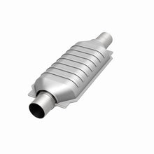 Load image into Gallery viewer, MagnaFlow Universal Catalytic Converter 2 Reso