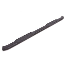 Load image into Gallery viewer, Lund 05-17 Toyota Tacoma Access Cab 5in. Oval Curved Steel Nerf Bars - Black - GTR Auto