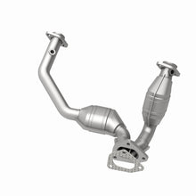 Load image into Gallery viewer, MagnaFlow Direct Fit Catalytic Converter98-00 Ranger 3.0/4.0L Fron