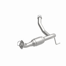 Load image into Gallery viewer, MagnaFlow Direct Fit Catalytic Converter 05-07 4-Run/FJ Driver Side Rear