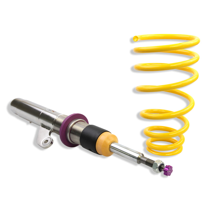 KW Coilover Kit V3 BMW 3series E90/E92 2WDSedan + Coupe - GTR Auto