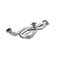 Load image into Gallery viewer, MagnaFlow Direct Fit Catalytic Converter 00 Lexus ES300 3.0L