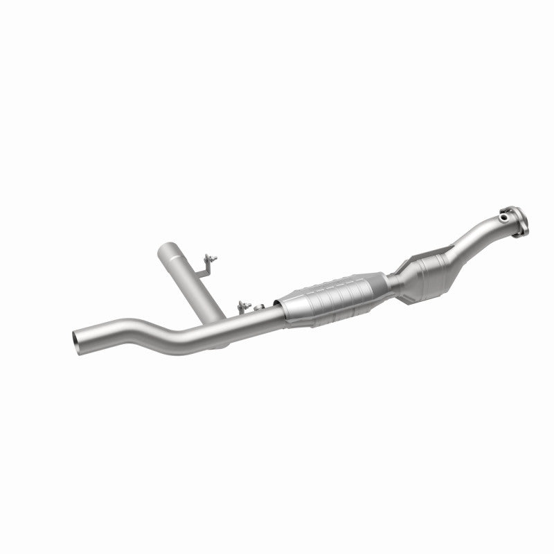 MagnaFlow Direct Fit Catalytic Converter F150/F250 97-98 4.6L PS 4wd