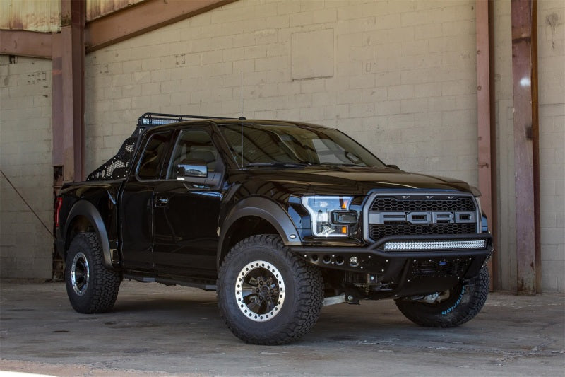 Addictive Desert Designs 17-18 Ford F-150 Raptor Stealth R Front Bumper - GTR Auto