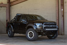 Load image into Gallery viewer, Addictive Desert Designs 17-18 Ford F-150 Raptor Stealth R Front Bumper - GTR Auto