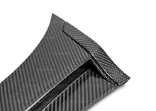 Load image into Gallery viewer, Seibon 15+ Subaru WRX/STI Carbon Fiber Fender Caps FFC15SBIMP