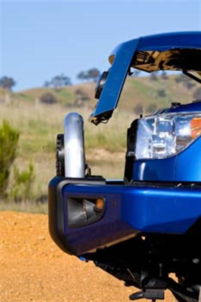 ARB Sahara Deluxe Bar Tundra 07-12 W/Srs - GTR Auto