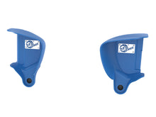 Load image into Gallery viewer, aFe Magnum FORCE Dynamic Air Scoop 15-18 BMW M3/15-20 M4 - Blue - GTR Auto