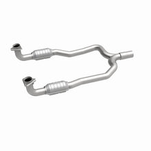 Load image into Gallery viewer, MagnaFlow Direct Fit Catalytic Converter 86-91 Chevy Corvette 5.7L