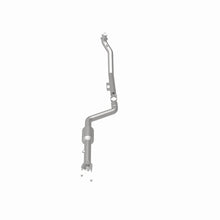 Load image into Gallery viewer, MagnaFlow Direct Fit Catalytic Converter 01-04 SLK230 2.3 Underbody