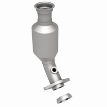 Load image into Gallery viewer, MagnaFlow Direct Fit Catalytic Converter 02-03 Liberty D/S Frt 3.7L