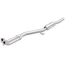 Load image into Gallery viewer, MagnaFlow Conv DF 91-96 BMW 850 V12 P/S - GTR Auto