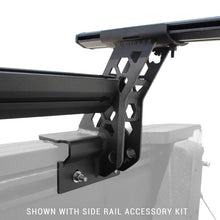 Load image into Gallery viewer, Go Rhino 20-22 Jeep Gladiator JT/16-22 Toy. Tacoma/05-21 Nssn Frontier XRS Cross Bars Kit - Tex. Blk - GTR Auto