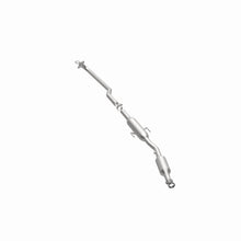 Load image into Gallery viewer, MagnaFlow Direct Fit Catalytic Converter 98-02 Chevrolet Prizm 1.8L / 98-02 Toyota Corolla 1.8L