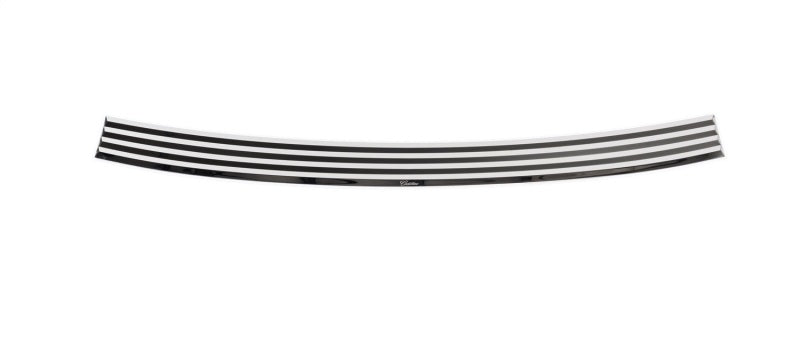 Putco 07-14 Cadillac Escalade ESV - Stainless Steel Rear Bumper Cover - GTR Auto