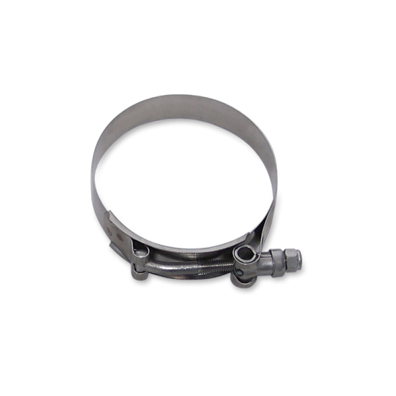 Mishimoto 2.25 Inch Stainless Steel T-Bolt Clamps - GTR Auto