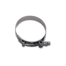 Load image into Gallery viewer, Mishimoto 2.25 Inch Stainless Steel T-Bolt Clamps - GTR Auto