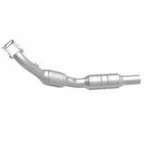 Load image into Gallery viewer, MagnaFlow Direct Fit Catalytic Converter 10-11 Chevrolet Camaro V6 3.6L