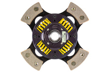Load image into Gallery viewer, ACT 2004 Subaru Forester 4 Pad Sprung Race Disc - GTR Auto
