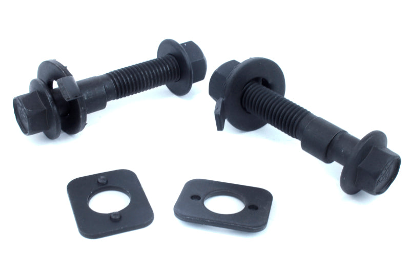 Whiteline 01-05 Honda Civic / 02-06 Acura RSX Type S / 12+ Subaru BRZ Front Camber Adj Bolt Kit-16m - GTR Auto