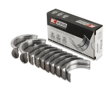 Load image into Gallery viewer, King Engine Bearings Mitsubishi G25B / 4G54 / 4G53 Crankshaft Main Bearing Set