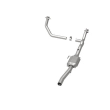 Load image into Gallery viewer, MagnaFlow Direct Fit Catalytic Converter 00-03 Dodge Dakota 3.9 2wd