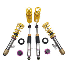 Load image into Gallery viewer, KW V3 Coilover Kit 15 BMW F80/F82 M3/M4 - GTR Auto
