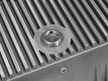 Load image into Gallery viewer, aFe Power Cover Trans Pan Machined Trans Pan 2006 Dodge RAM 5.9L Cummins - GTR Auto