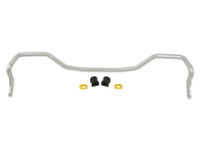 Load image into Gallery viewer, Whiteline 09+ Lancer Ralliart Rear 24mm Swaybar Heavy duty Blade adjustable - GTR Auto