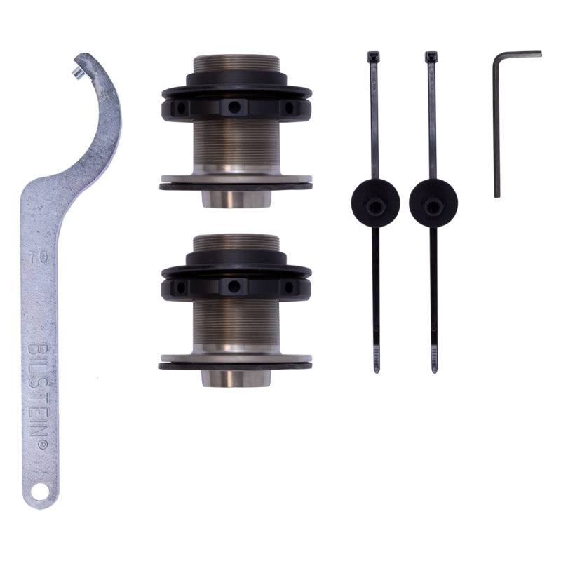 Bilstein 19-20 BMW 330i xDrive 20-21 M340i xDrive 2021 330e/430i xDrive EVO S Coilovers - GTR Auto