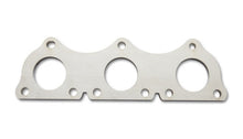 Load image into Gallery viewer, Vibrant Exhaust Manifold Flange for Audi 2.7T - 3/8in Thick - Sold in Pairs - GTR Auto