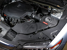 Load image into Gallery viewer, aFe Takeda Momentum Dynamic Air Scoop 15-20 Acura TLX V6-3.5L - GTR Auto