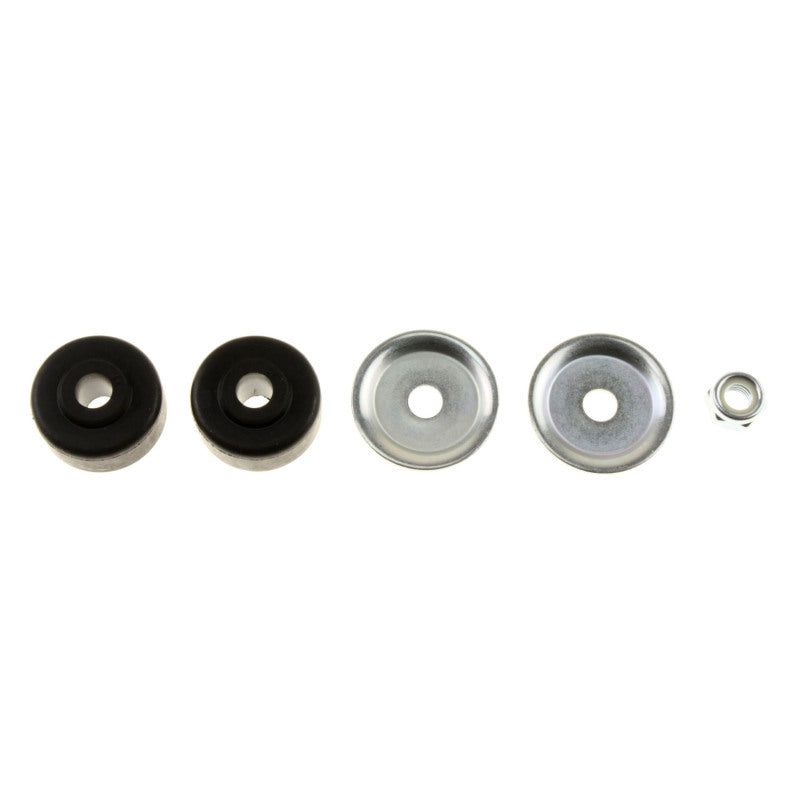 Bilstein 4600 Series 1998 Ford F-250 XL RWD Front 46mm Monotube Shock Absorber - GTR Auto