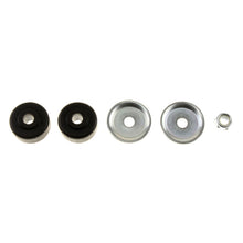 Load image into Gallery viewer, Bilstein 4600 Series 1998 Ford F-250 XL RWD Front 46mm Monotube Shock Absorber - GTR Auto