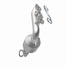 Load image into Gallery viewer, MagnaFlow Direct Fit Catalytic Converter 04-06 Lexus RX330 3.3L P/S