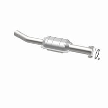 Load image into Gallery viewer, MagnaFlow Direct Fit Catalytic Converter 99-05 Mazda Miata/MX5 (Exc Turbocharged) 1.8L A/T