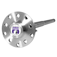 Load image into Gallery viewer, Yukon Gear Alloy Replacement Left Hand Rear Axle For Dana 44 (Jeep Rubicon) w/ 30 Splines - GTR Auto