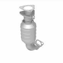 Load image into Gallery viewer, MagnaFlow Direct Fit Catalytic Converter Tiburon 97-98 OEM