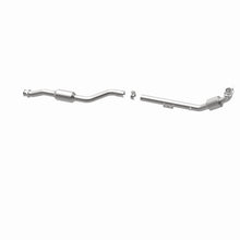 Load image into Gallery viewer, MagnaFlow Direct Fit Catalytic Converter 01-04 Mercedes E320 Driver Side CA