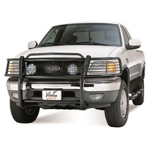 Load image into Gallery viewer, Westin 1997-2004 Ford F-150/250LD 4WD (Heritage Edition) Sportsman Grille Guard - Black - GTR Auto
