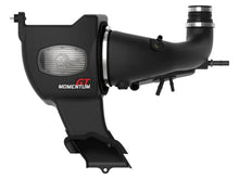 Load image into Gallery viewer, aFe POWER Momentum HD Cold Air Intake System w/ Pro Dry S Media 2021+ Ford Bronco 2.3L (t) - GTR Auto