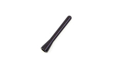 Load image into Gallery viewer, UMI Performance 82-02 Chevrolet Camaro Short Antenna Aluminum Black