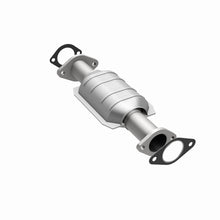 Load image into Gallery viewer, MagnaFlow Direct Fit Catalytic Converter 96-97 626/MX6 2.0L rear 50S